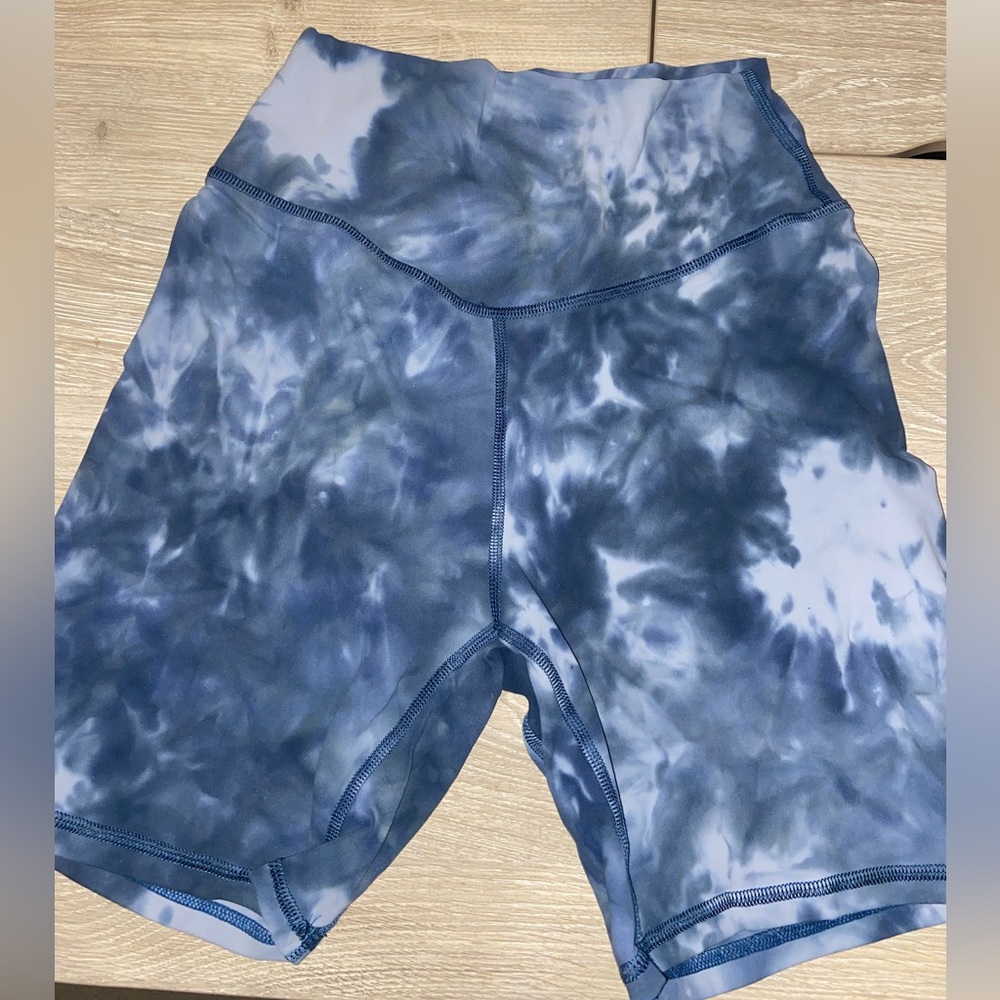 Kamo Fitness biker shorts - Small